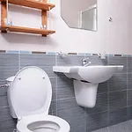 Apartment 6,smolyan Lakes Smolyan