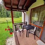 Apartment 6,smolyan Lakes *