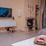 Apartment 6,smolyan Lakes