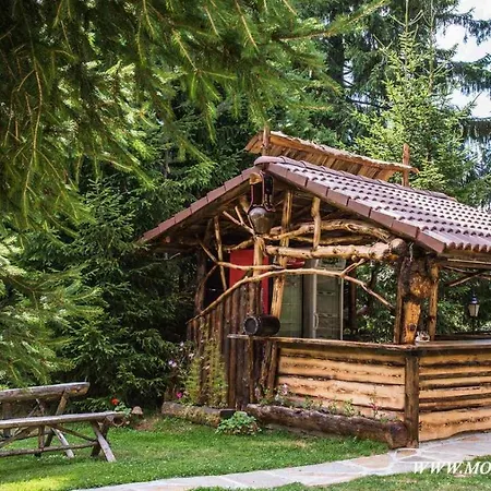 Apartment 6,smolyan Lakes Smolyan