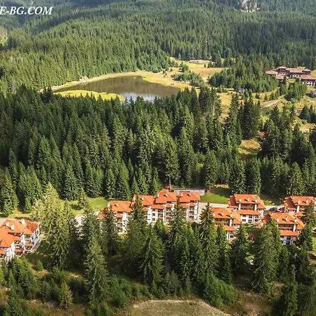 Apartment 6,smolyan Lakes *