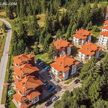 Apartment 6,smolyan Lakes *
