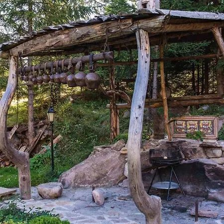 6,smolyan Lakes Apartment