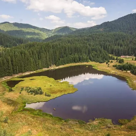 6,smolyan Lakes