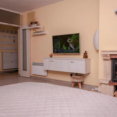 6,smolyan Lakes Apartment Smolyan