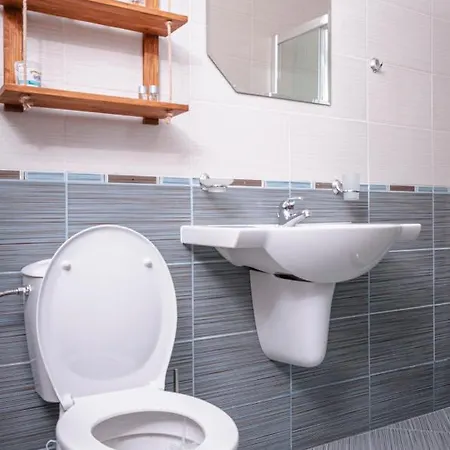 Appartement 6,smolyan Lakes Smolyan