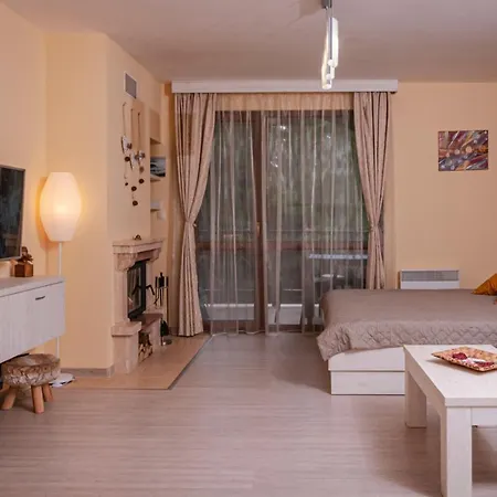 Apartment 6,smolyan Lakes *