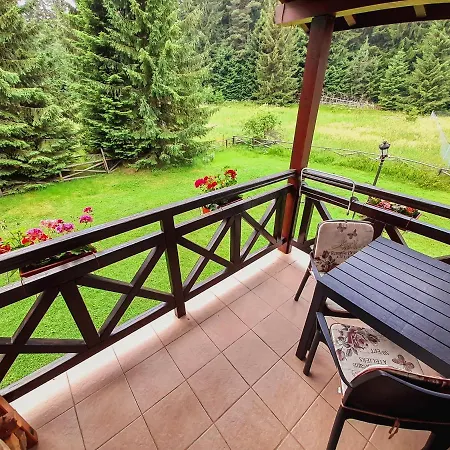 Appartement 6,smolyan Lakes *