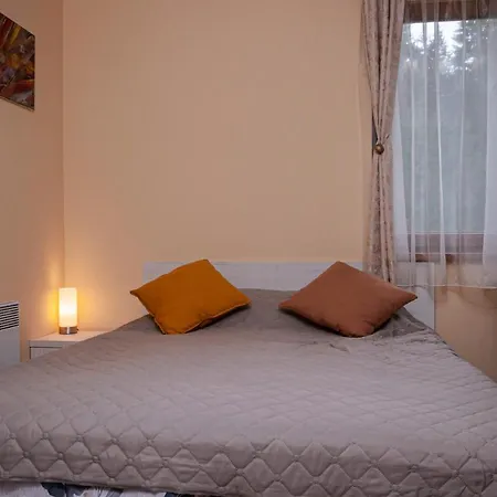 6,smolyan Lakes Appartement