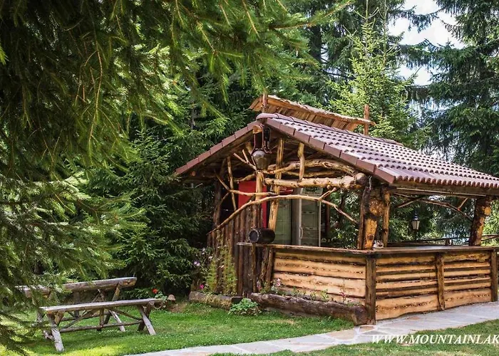 Apartment 6,smolyan Lakes Smolyan