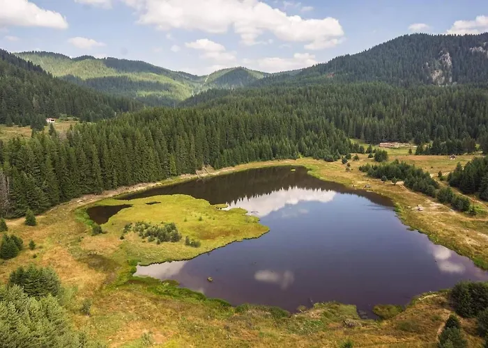 6,smolyan Lakes