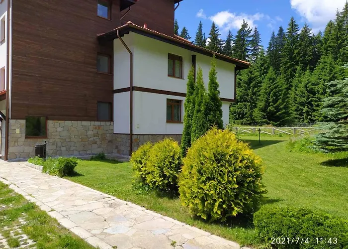 6,smolyan Lakes Smolyan