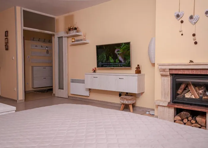 6,smolyan Lakes Apartment Smolyan