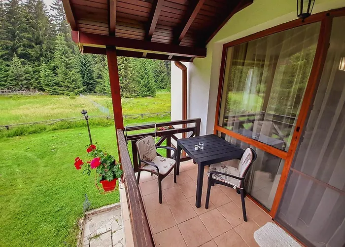 Apartment 6,smolyan Lakes *
