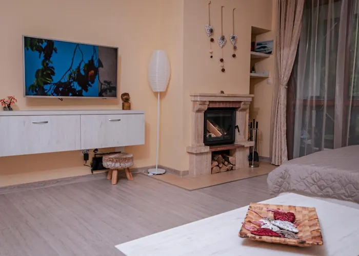 Apartment 6,smolyan Lakes