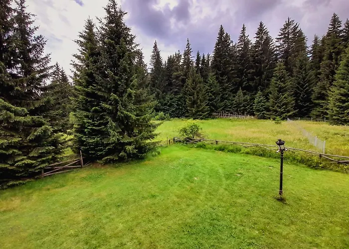 Apartment 6,smolyan Lakes Smolyan